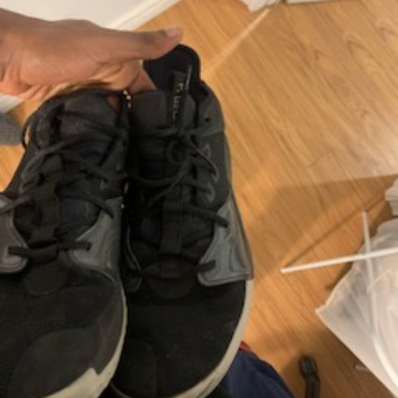 Nike Paul George 3 Shoe - Picture 4 of 5